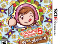 Cooking Mama 5: Bon Appétit für September 2014 geplant