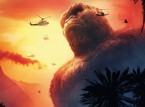 Ein neues King Kong Spiel wurde bestätigt