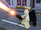 Video zeigt Lego Dimensions: Ghostbusters