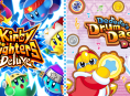 Termin für Kirby Fighters Deluxe & Dedede's Drum Dash Deluxe