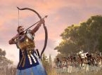 Total War Saga: Troy erscheint im November physisch