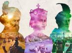 Ara: History Untold erscheint im Herbst für PC