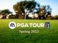 Sieh dir den ersten Blick auf die EA Sports PGA Tour an