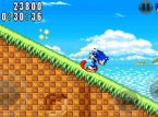 Sonic Advance kommt auch für Virtual Console