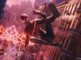 Spider-Man: Miles Morales kombiniert nun 60 fps mit Raytracing auf der PS5