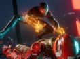 Insomniac verspricht Raytracing in den Pfützen von Spider-Man: Miles Morales