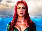 Amber Heard bedankt sich nach der Premiere von Aquaman 2 bei ihren Fans