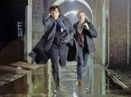 Sherlock Schöpfer bittet Stars, für eine fünfte Staffel wiederzukommen