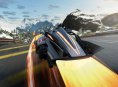 Fast: Racing Neo sieht aus wie F-Zero für Wii U