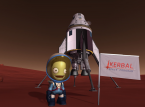 Kerbal Space Program erscheint noch in diesem Jahr als Enhanced Edition auf PS5 und Xbox Series