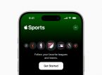 Apple bringt neue Sport-App auf den Markt