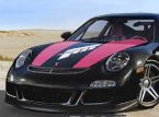 Hot Wheels setzt Porsche 911 in den Sand, Gerüchte um Forza-Horizon-5-Setting flammen auf