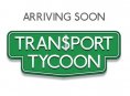 Transport Tycoon für iOS und Android