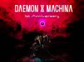 Daemon X Machinas Jubiläumsupdate bringt neue Inhalte