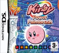 Kirby Power-Malpinsel