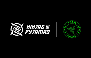 Ninjas in Pyjamas hat seine Partnerschaft mit Razer erweitert