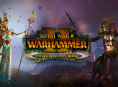 Die Königin & das Weibsbild hexen im neuesten Total War: Warhammer II-DLC