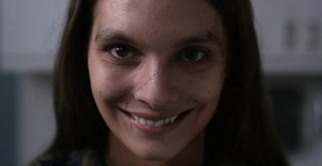 Smile-Trailer verspricht für diesen Herbst schaurigen Horror