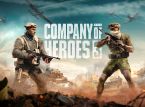 Company of Heroes 3: Praktisch in der Sahara