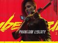 Cyberpunk 2077: Phantom Liberty hat sich 5 Millionen Mal verkauft