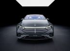 Mercedes-Benz aktualisiert seinen EQS und überschreitet die 800-km-Reichweitenmarke