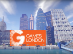 London enthüllt Games-Förderung mit coolem Minecraft-Video