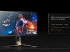 Asus kündigt den ersten 500Hz Gaming-Monitor an