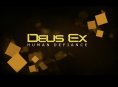 Deus Ex: Human Defiance wird enthüllt