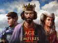 Sizilianer und Burgunder wetteifern Ende Januar in Age of Empires II: Lords of the West