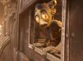 Oddworld: Soulstorm wird im neuen Gameplay-Trailer lebendig