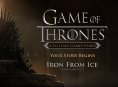 Kleiner Teaser von Telltale für Game of Thrones