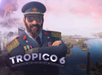 Social-Media-DLC Spitter bereichert Tropico 6