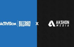 Akshon Media zum offiziellen Content-Produktionspartner der Overwatch League und der Call of Duty League ernannt