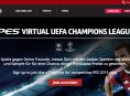 Konami startet PES Virtual UEFA Champions League 2014/15
