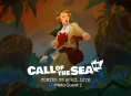 Call of the Sea erscheint nächste Woche in Meta Quest 2