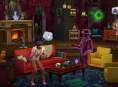 Die Sims 4: Schauriger Schabernack im paranormalen Accessoires-Pack