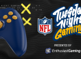 Enthusiast Gaming hat sich mit der NFL für den NFL Tuesday Night Gaming-Wettbewerb zusammengetan