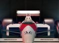 Ikonische Rennwagen im Gameplay-Trailer von F1 2017