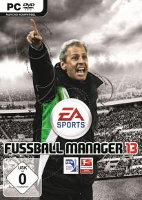 Fußball Manager 13