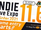 Indie Live Expo 2021 findet im November statt