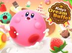 Kirby's Dream Buffet erscheint nächste Woche auf Nintendo Switch