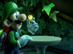 Luigi's Mansion 3 - durch 7. Flur gesägt