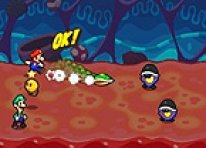 Mario & Luigi: Abenteuer Bowser