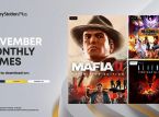PlayStation Plus verlost im November Mafia II, Aliens: Fireteam Elite und Dragon Ball: The Breakers
