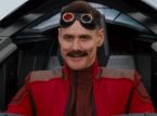 Erstes Bild von Jim Carrey als Dr. Robotnik in Sonic-Kinofilm