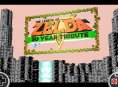 3D-Voxel-Remake von The Legend of Zelda für Browser