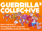 Guerrilla Collective: Indie-Showcase kehrt mit 80 Titeln im Juni zurück