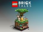 Lego Bricktales VR debütiert als Launch-Titel für die Meta Quest 3