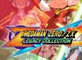 Mega Man Zero/ZX Legacy Collection enthüllt, kommt im Januar 2020