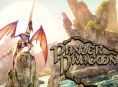 Panzer Dragoon: Remake entfesselt Drachenwut ab sofort auf Nintendo Switch